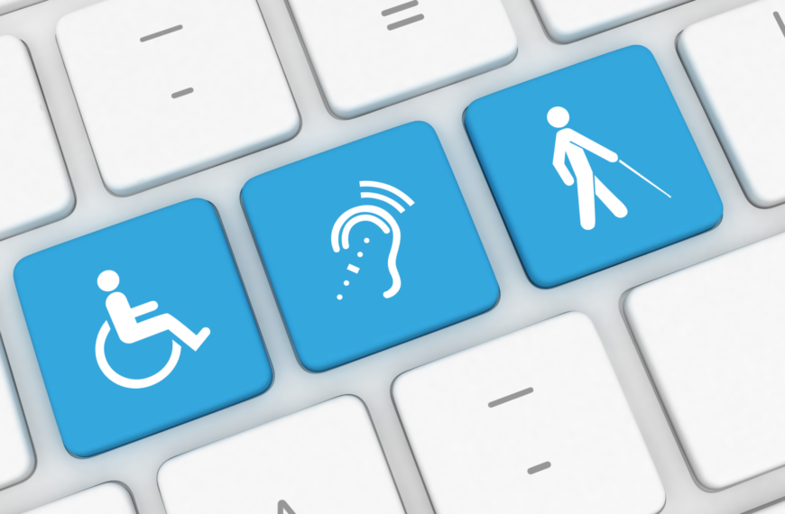 The European Accessibility Act—new standards for a common digital space