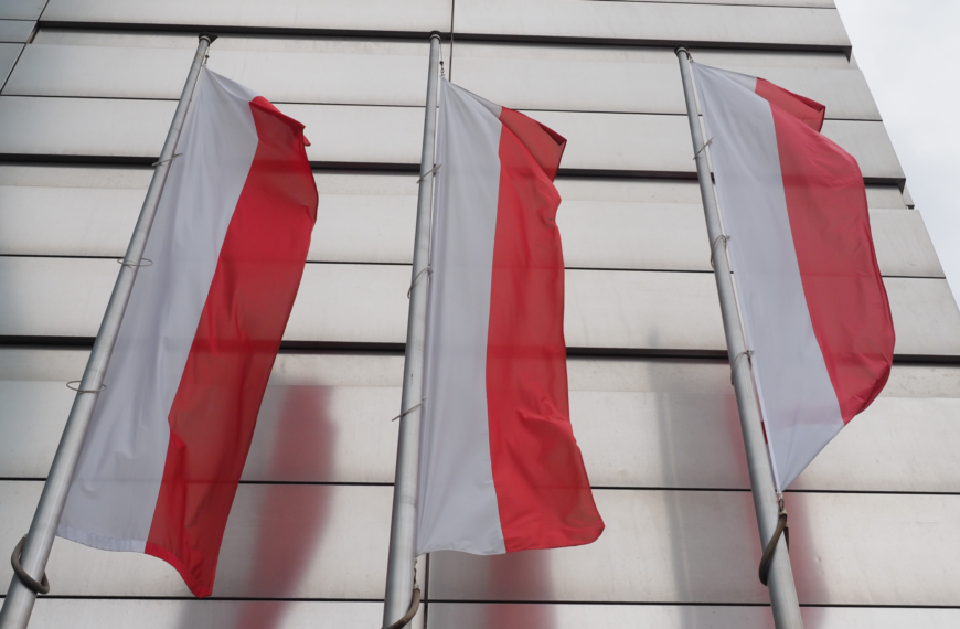 Partner zarządzający Kancelarii powołany w&nbsp;skład Rady Nowej Konstytucji przy Prezydencie RP